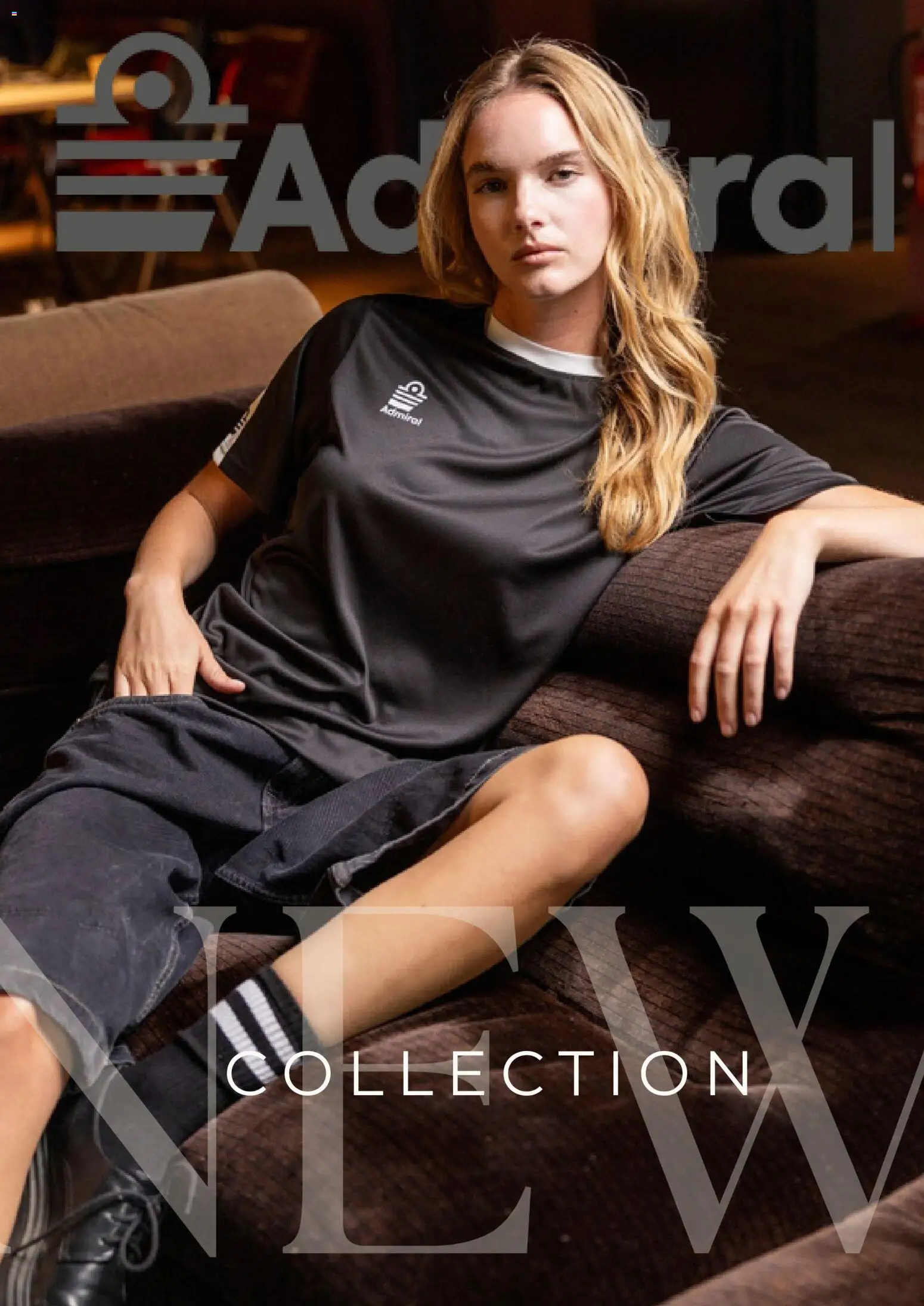 Preview of leaflet Admiral - Kατάλογος 5/2026 from shop Admiral valid from 01/05/2026