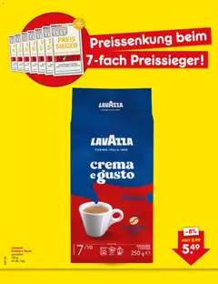 Vorschau von dem Prospekt des Geschäftes Netto Marken-Discount, gültig ab dem 23.06.2026