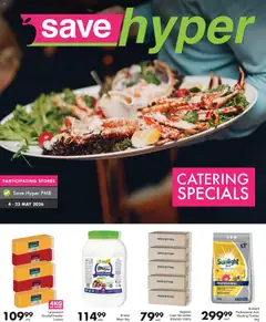 Preview of Save flyer valid from 04/05/2026