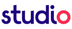 Studio logo