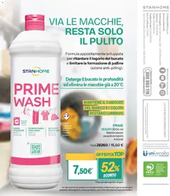 Anteprima dell'opuscolo Catalogo Stanhome 11 2026 dal negozio Stanhome valido da 14/07/2026