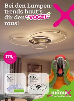 Vorschau der Angebote: Mömax Mömax Prospekt aktuell gültig ab 28.09.2026