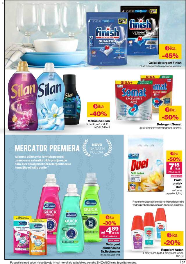 Novi Mercator katalog od 02.07.