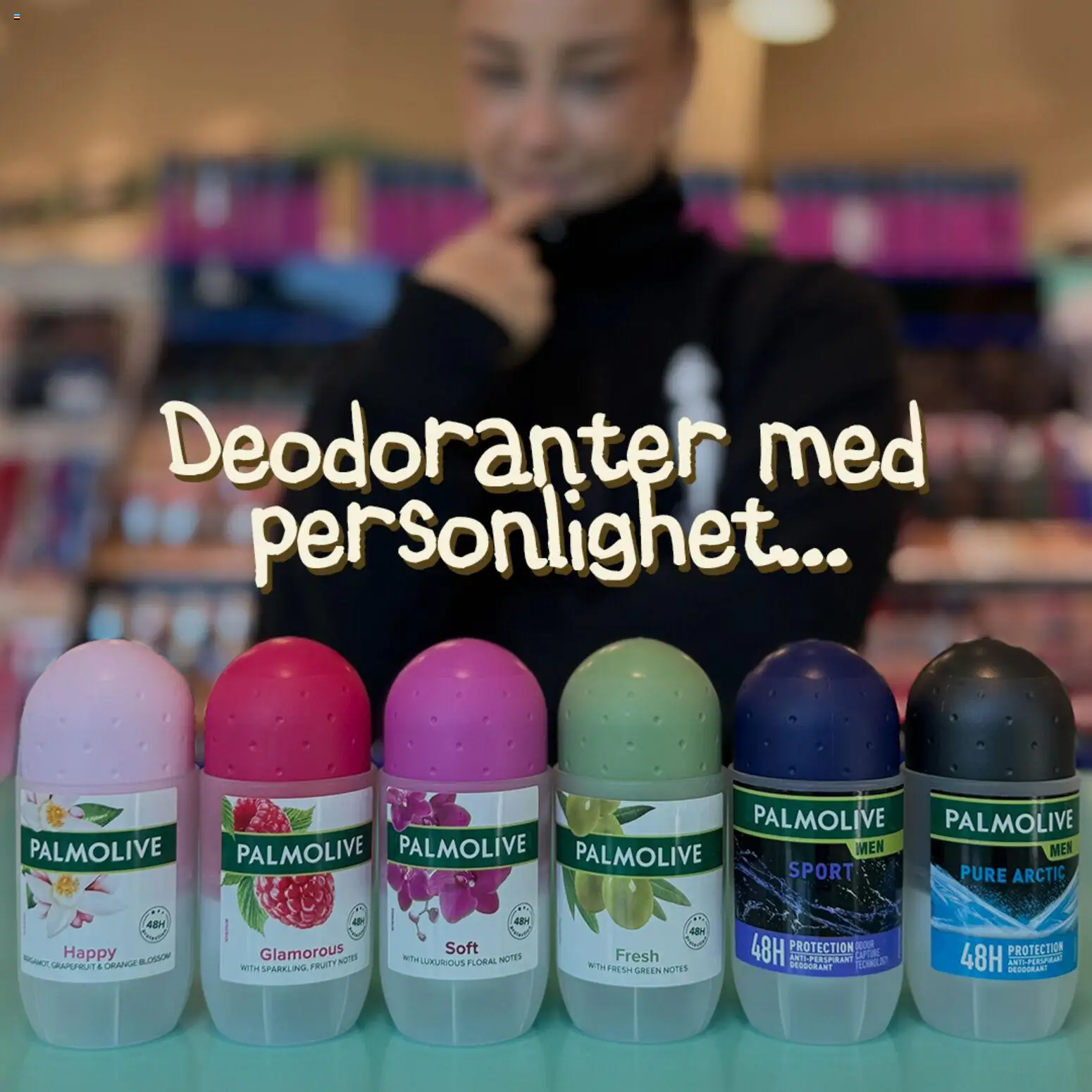 Forhåndsvis Normal kundeavis fra butikk Normal gyldig fra 10/04/2026