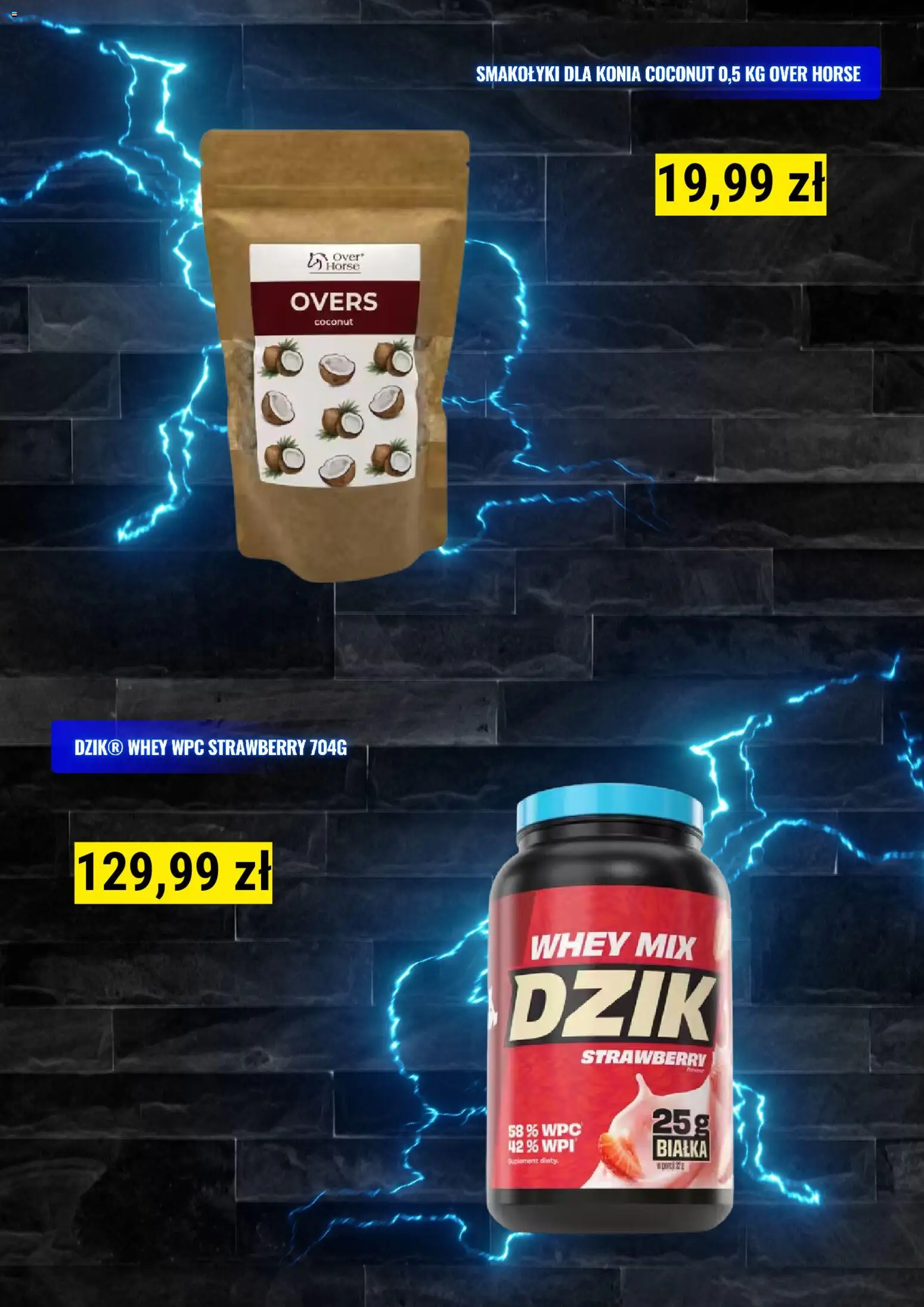 Pogląd gazetki "Oferta sezonowa" ze sklepu Decathlon ważnej od 01.10.2026