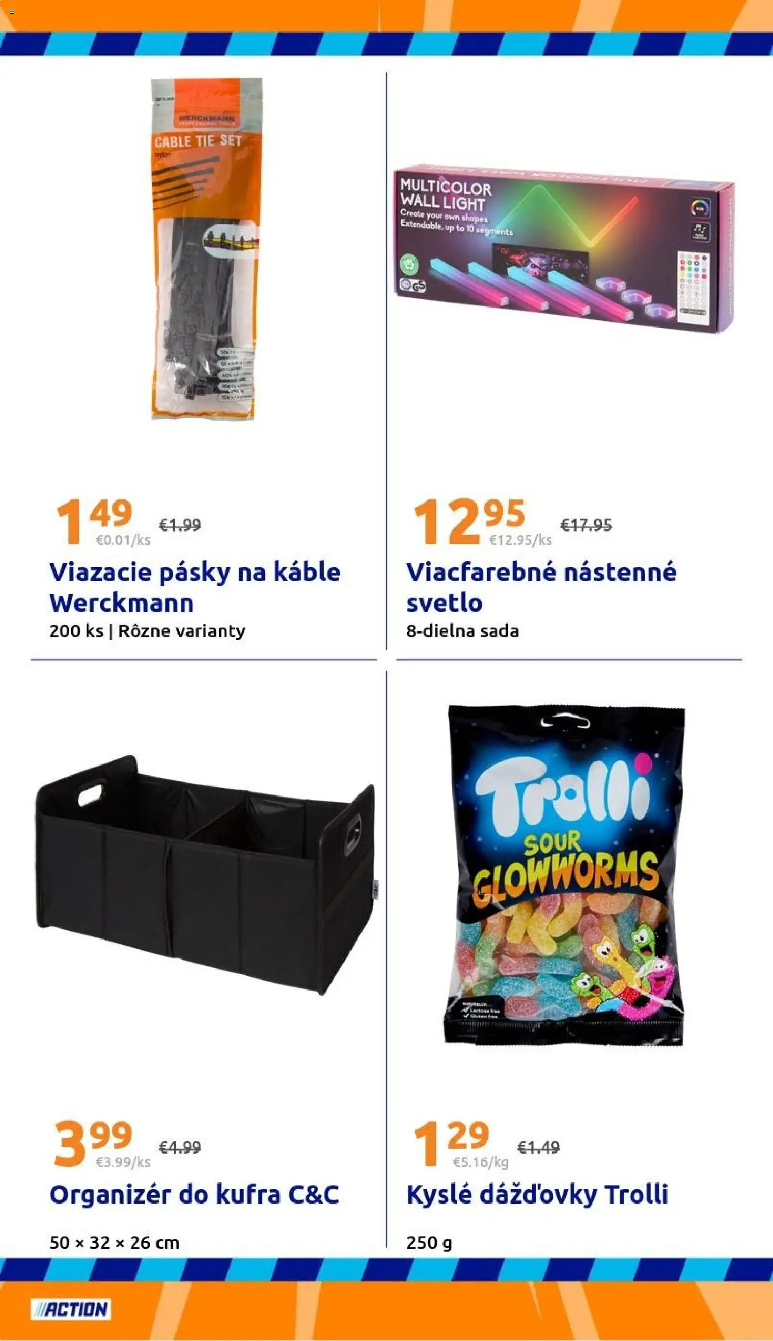 Náhľad Action letáku platného od 30.09.2026