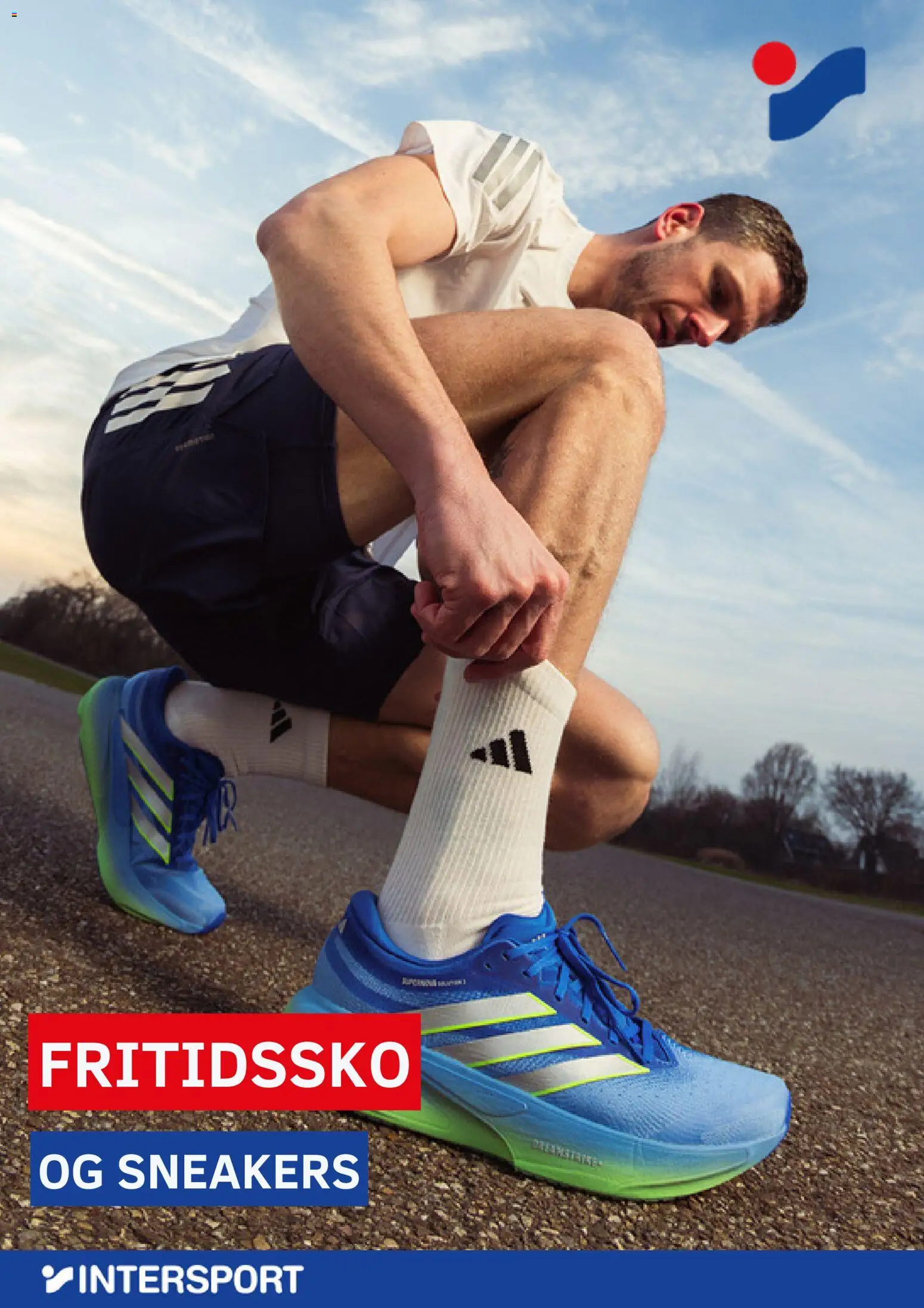 Forhåndsvis Intersport kundeavis fra butikk Intersport gyldig fra 01/05/2026