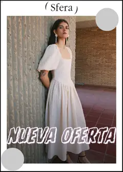 Vista previa del folleto de la tienda Sfera válido desde el 01/06/2026 