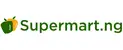 Logo shop Supermart