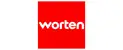 Loja de logótipos Worten