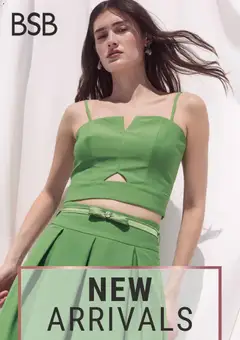 Preview of leaflet BSB Kατάλογος 4/2026 from shop BSB valid from 01/04/2026