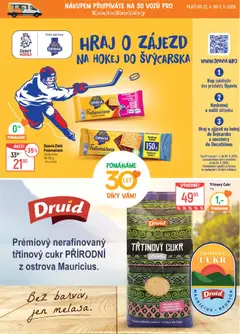 Náhled nabídky: Globus Globus leták - Liberec platný od 22.04.2026