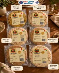 Preview of Take n Pay flyer valid from 04/09/2026