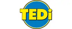 Logo TEDi în categoria Casa si gradina