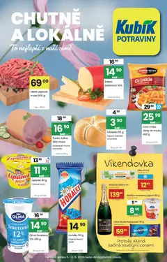 Náhled nabídky: Kubík Kubík leták platný od 05.05.2026