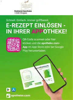 Vorschau von dem Prospekt des Geschäftes Angebote, gültig ab dem 25.07.2026