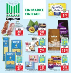 Vorschau von dem Prospekt des Geschäftes Marktkauf, gültig ab dem 05.10.2026