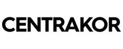 Centrakor - Logo logo