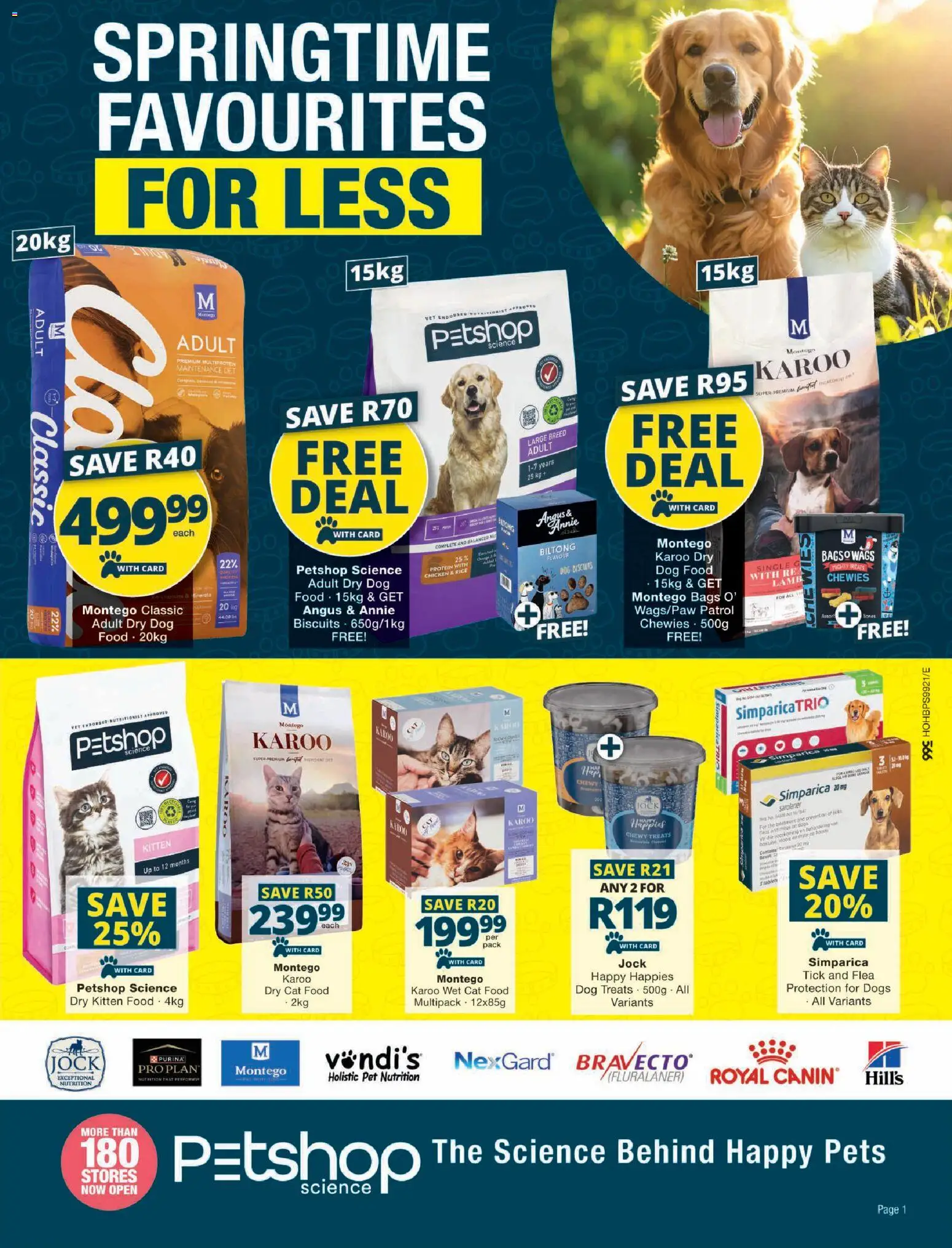 Preview of Checkers flyer valid from 21/09/2026