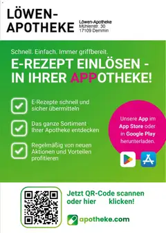 Vorschau von dem Prospekt des Geschäftes Angebote, gültig ab dem 29.05.2026
