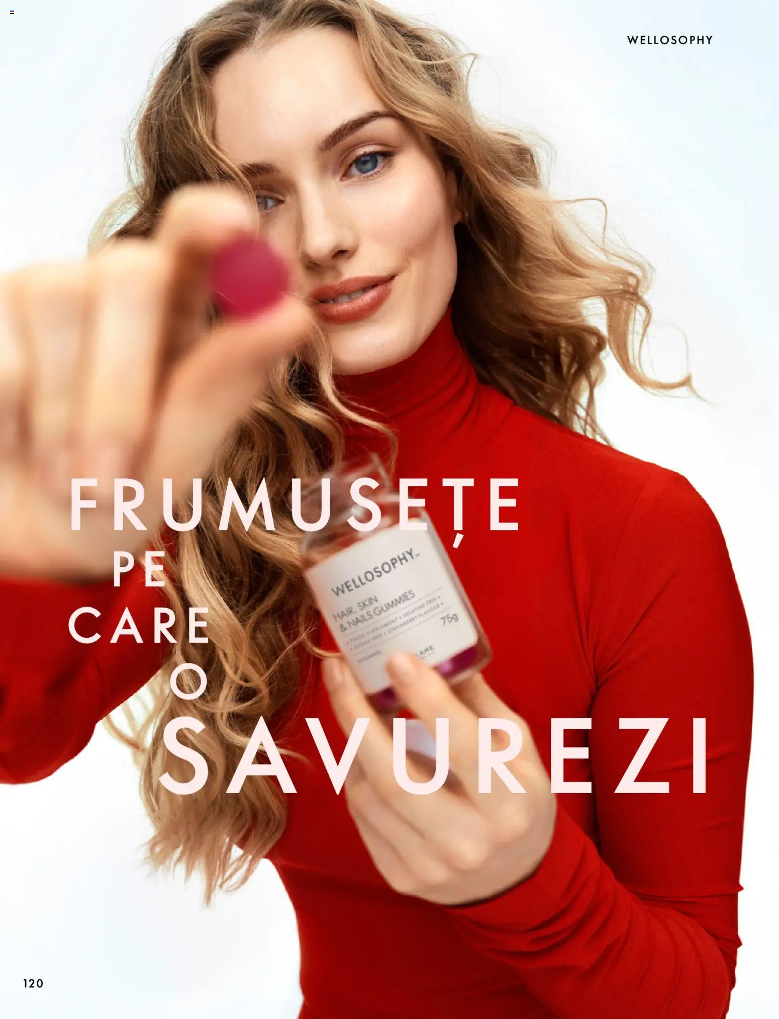 Previzualizarea de cataloage: Oriflame Oriflame Catalog 15 2026 valabil de la 11.11.2026