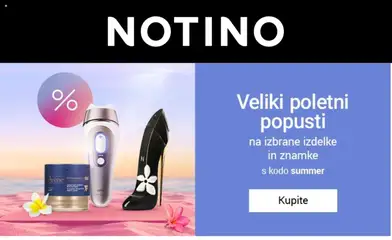 Predogled kataloga iz trgovine Ponudbe veljaven od 03.08.2026