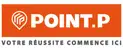 Logo Point.P