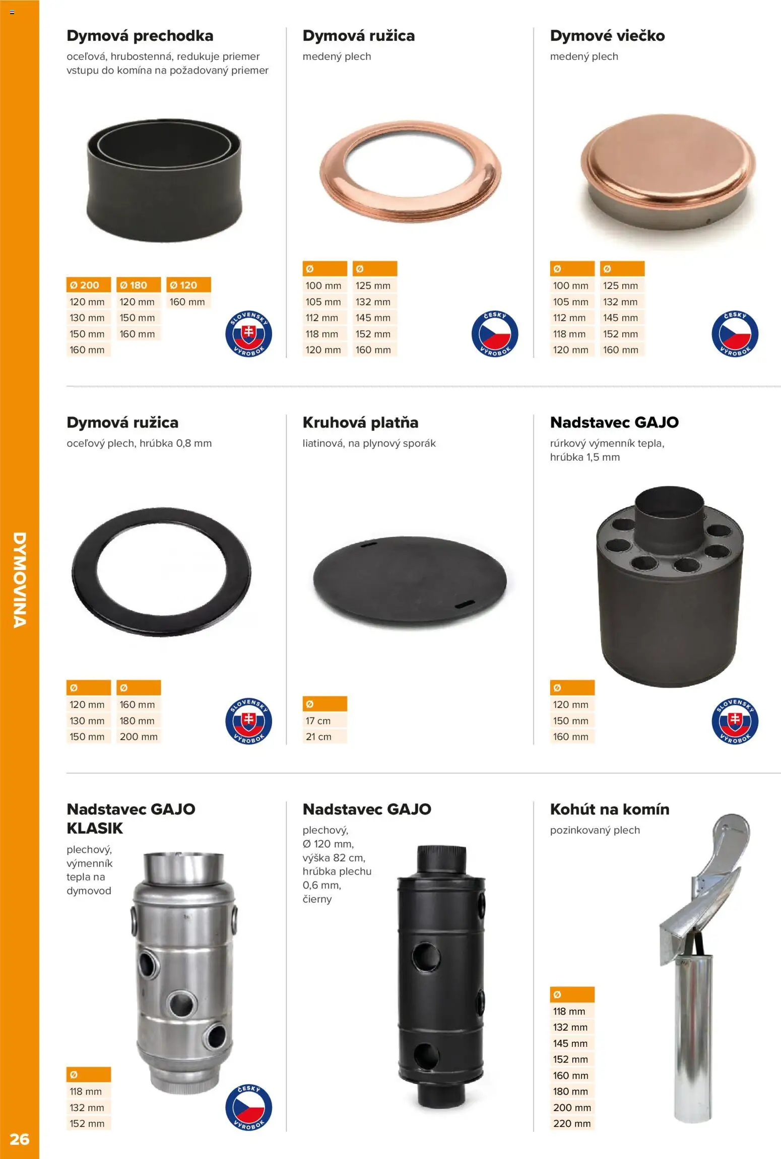 Náhľad Kinekus letáku platného od 30.10.2026 - Sporák