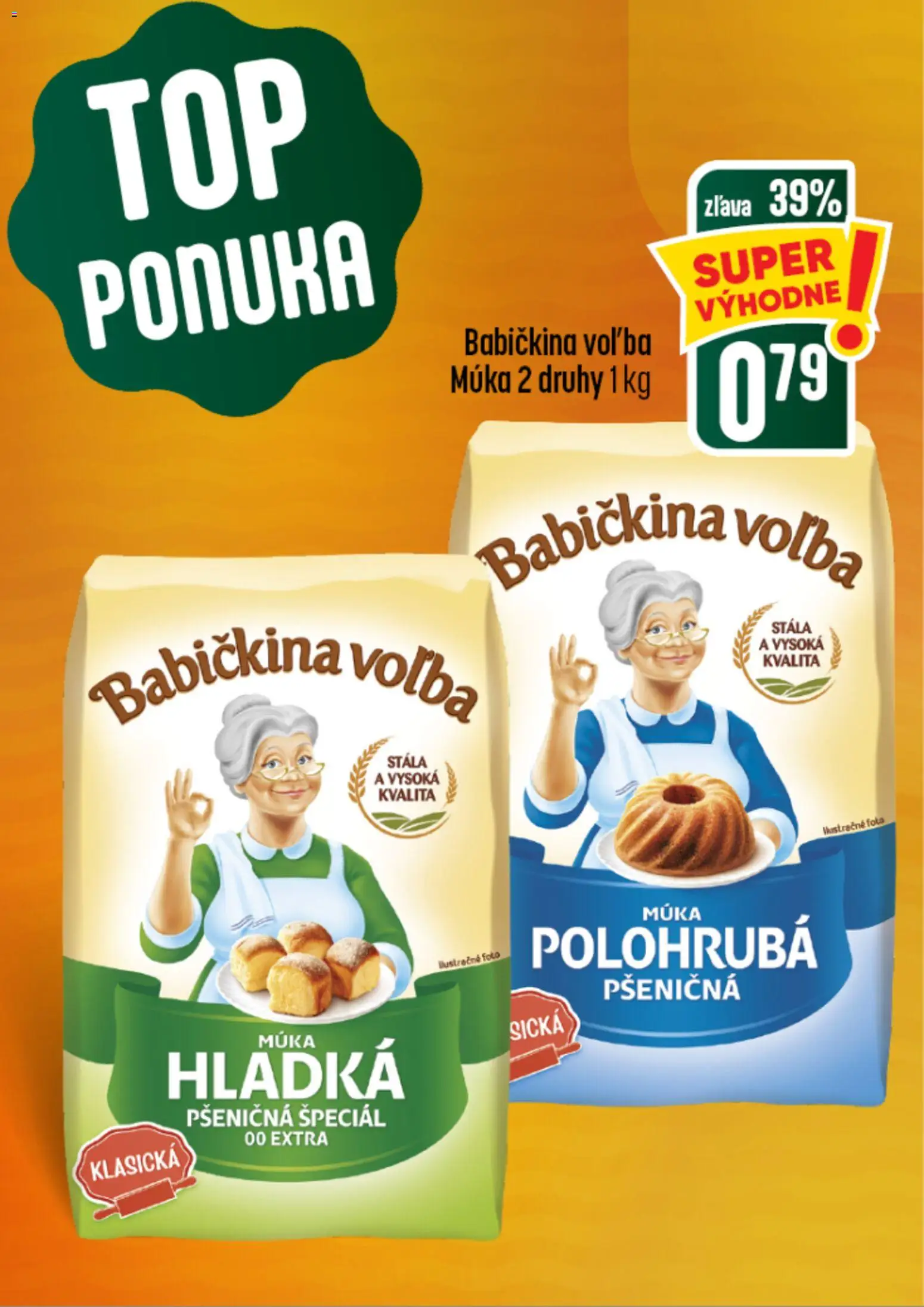 Náhľad COOP Jednota letáku platného od 17.09.2026