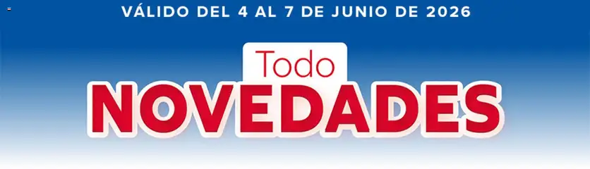 Vista previa del folleto de la tienda Costco válido desde el 04/06/2026 