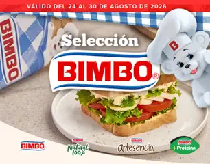 Vista previa del folleto de la tienda Costco válido desde el 24/08/2026 