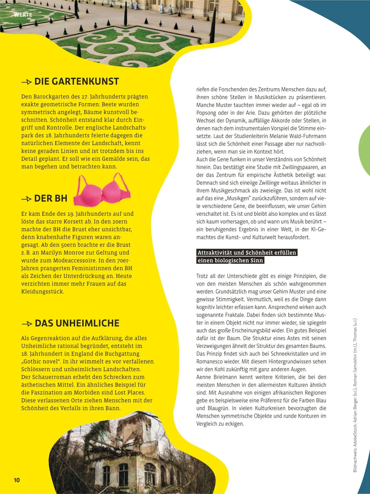 Vorschau von dem Prospekt des Geschäftes Denns BioMarkt, gültig ab dem 26.10.2026 - BH