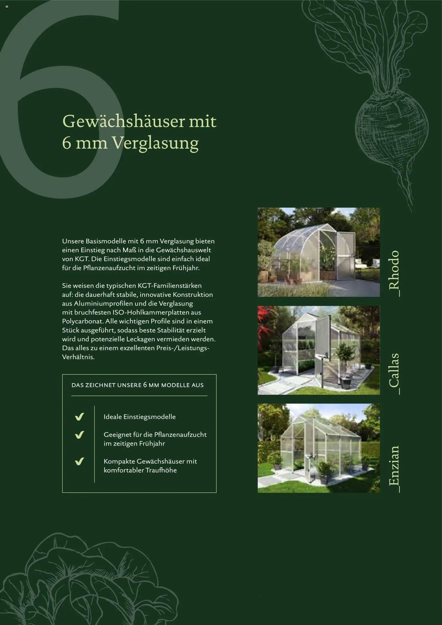 Vorschau von dem Prospekt des Geschäftes Dehner, gültig ab dem 01.01.2026