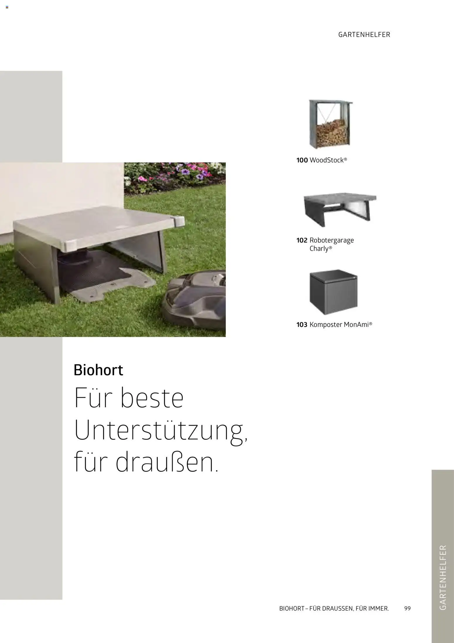 Vorschau von dem Prospekt des Geschäftes Dehner, gültig ab dem 01.01.2026