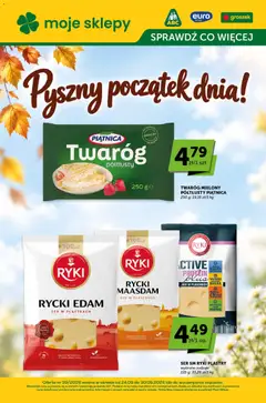 Pogląd gazetki "Groszek gazetka - Katalog" ze sklepu Groszek ważnej od 24.09.2026
