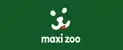 Logo butik Maxi Zoo