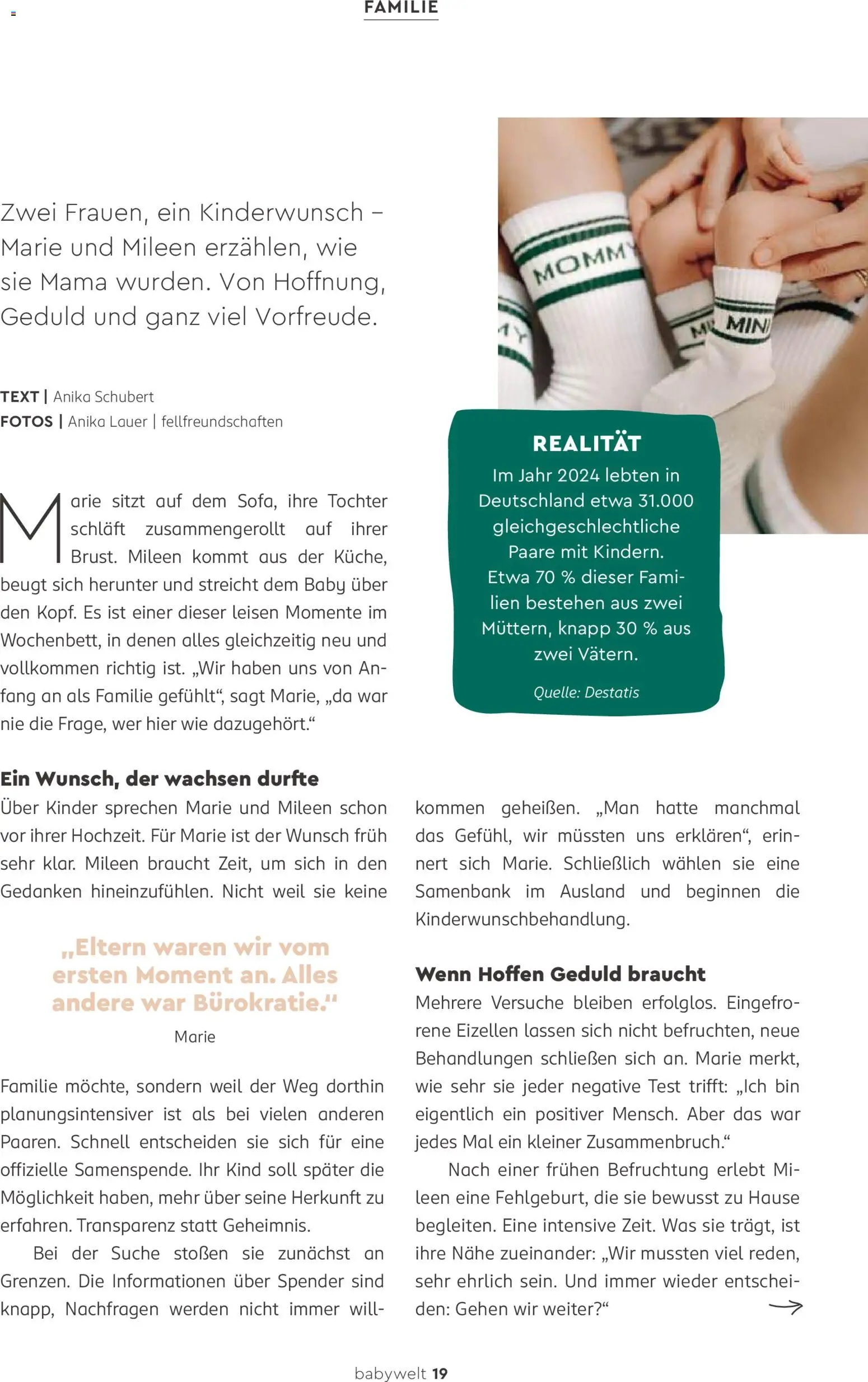 Vorschau von dem Prospekt des Geschäftes Rossmann, gültig ab dem 06.06.2026