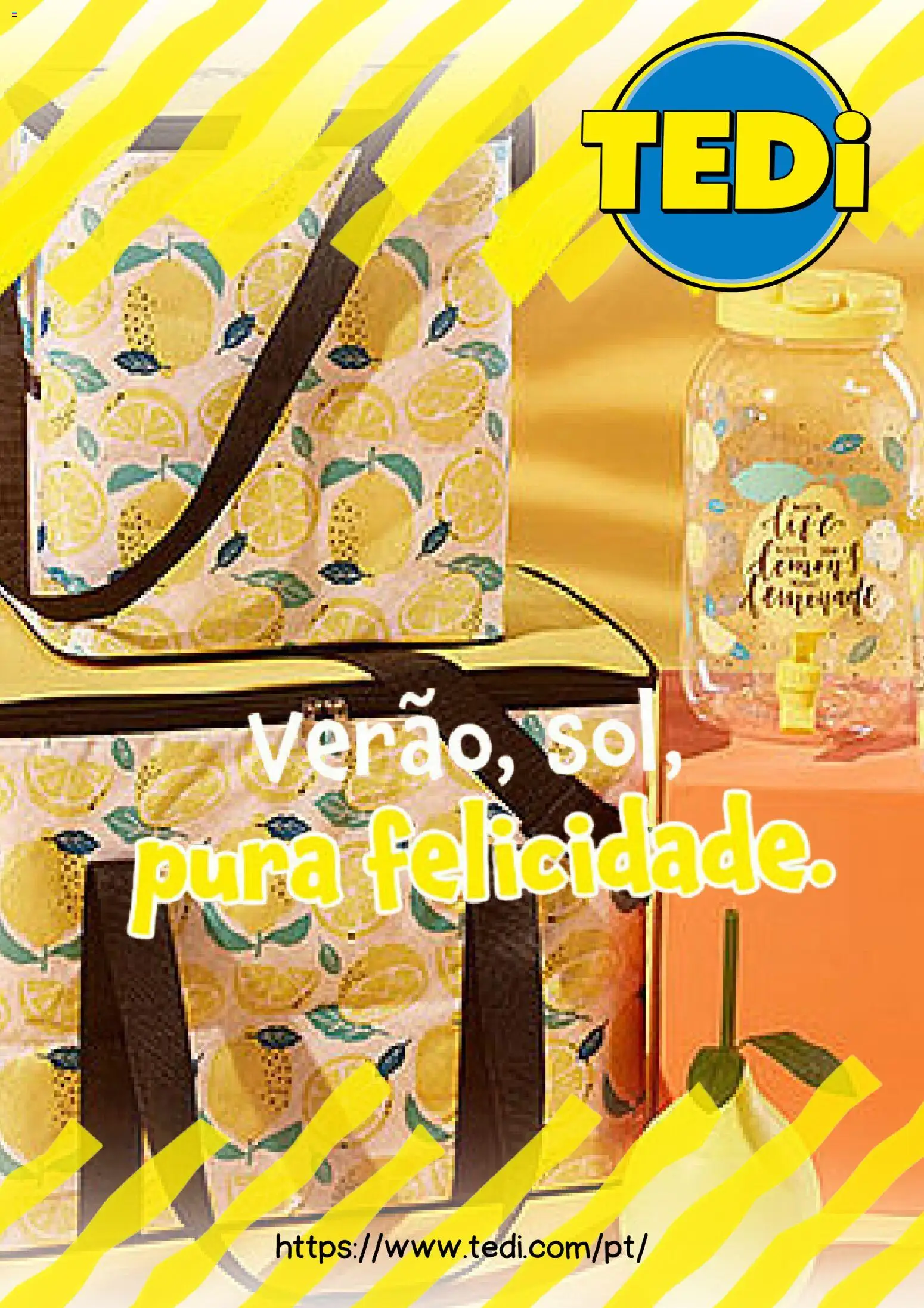 Pré-visualização do folheto da loja TEDi válida a partir de 04/08/2026