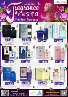Preview of the catalogue KM Trading catalogue of store KM Trading valid from 1 Jun, 2026
