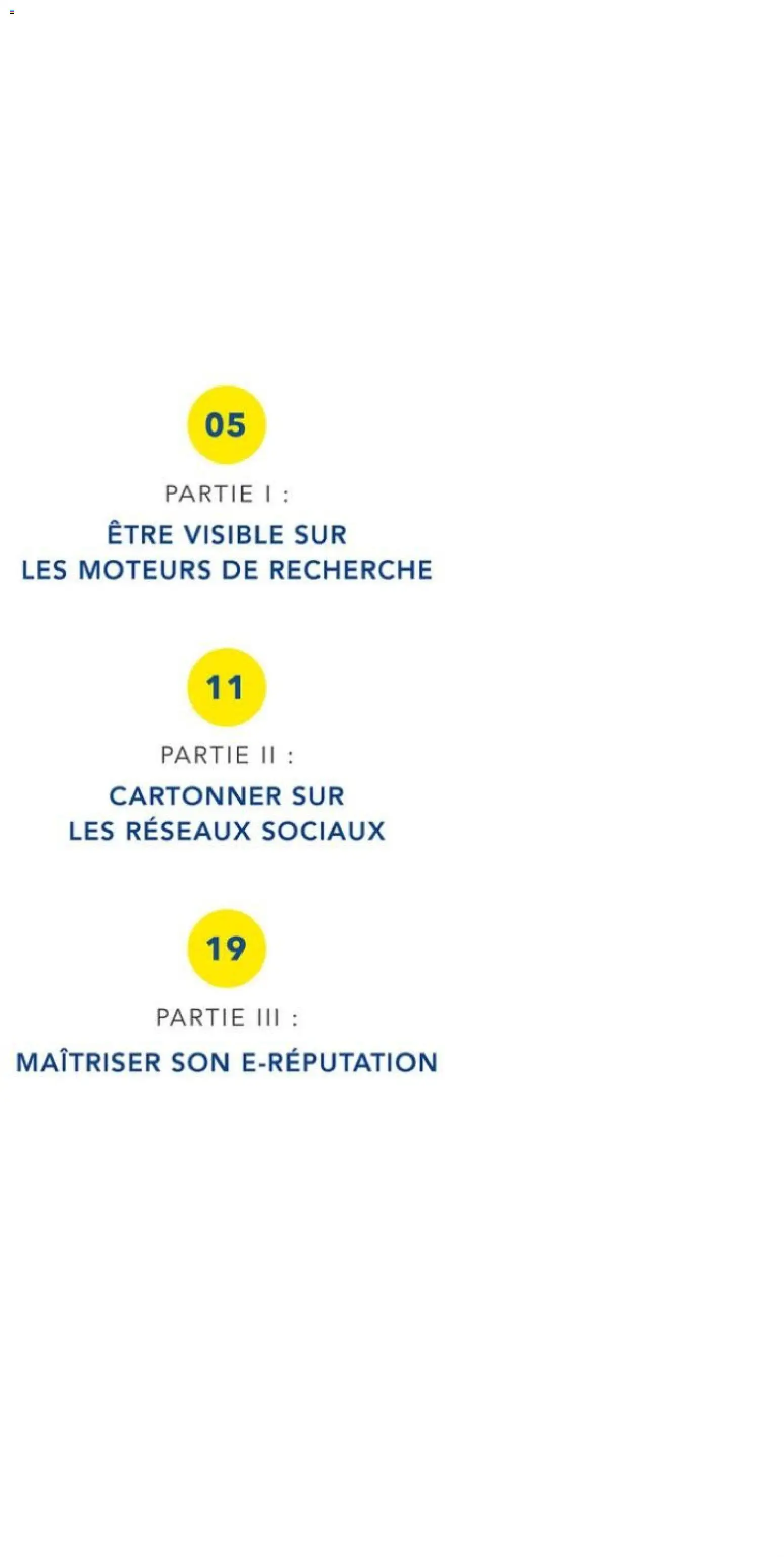 Prévisualisation de METRO - Guide améliorer la visibilité de son restaurant du magasin METRO formulaire valide 01/10/2022