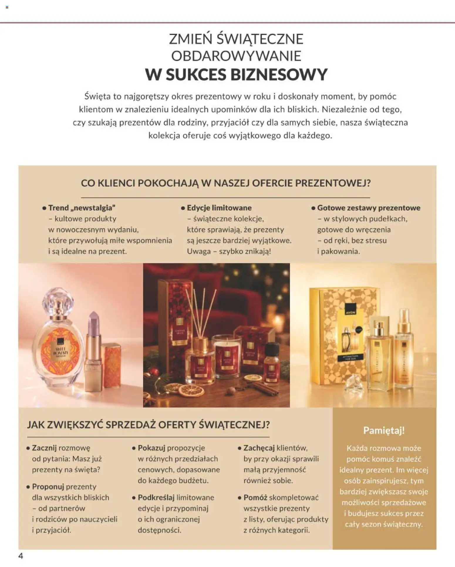 Pogląd gazetki "Avon Katalog Focus 11 2026" ze sklepu Avon ważnej od 31.10.2026