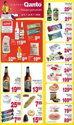 Náhled nabídky: Astur & Qanto Astur & Qanto leták platný od 02.07.2026