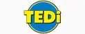 Logo TEDi
