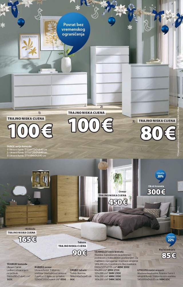 Novi Jysk katalog od 14.10.