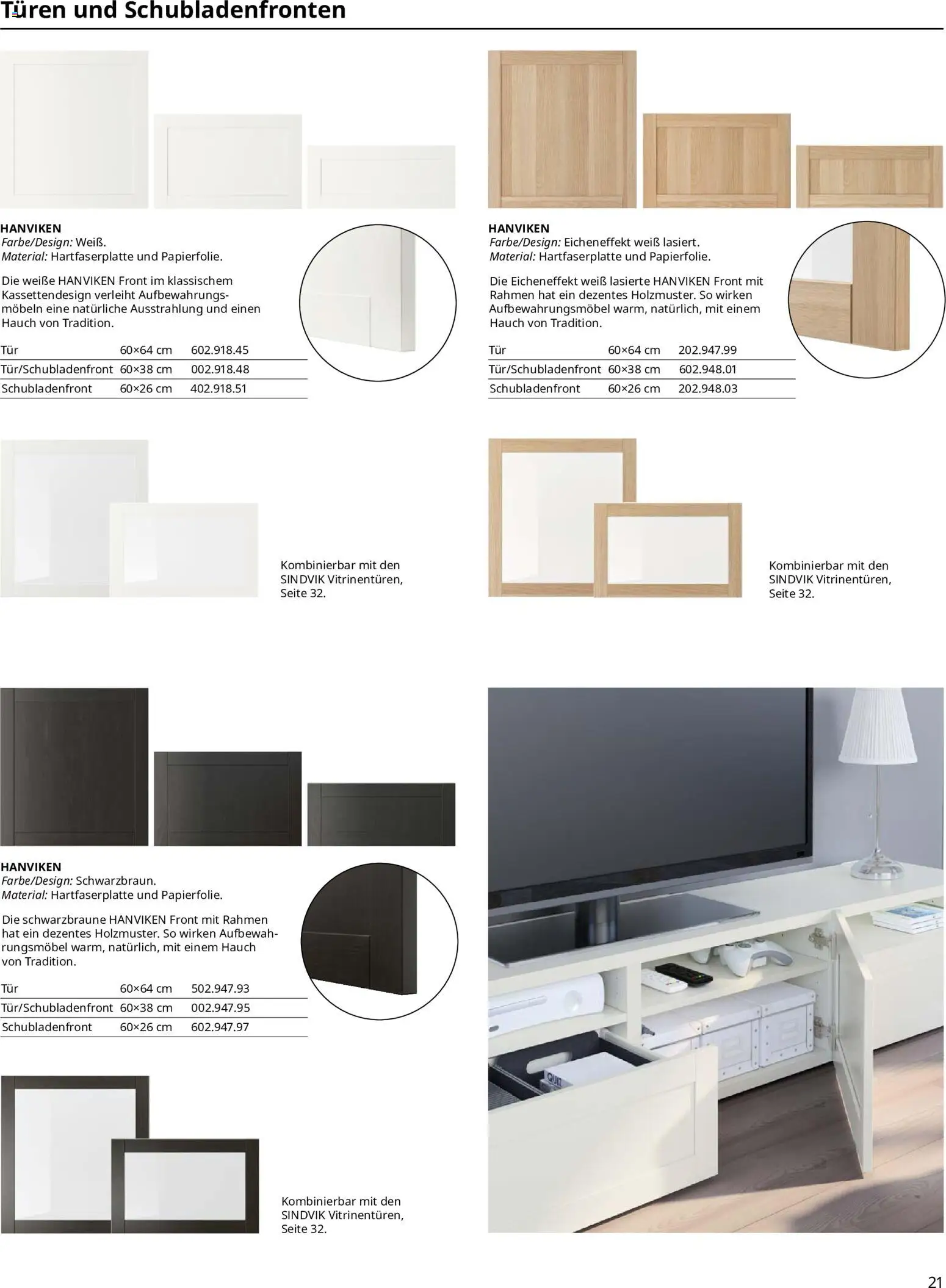 Vorschau von dem Prospekt des Geschäftes Ikea, gültig ab dem 11.09.2026