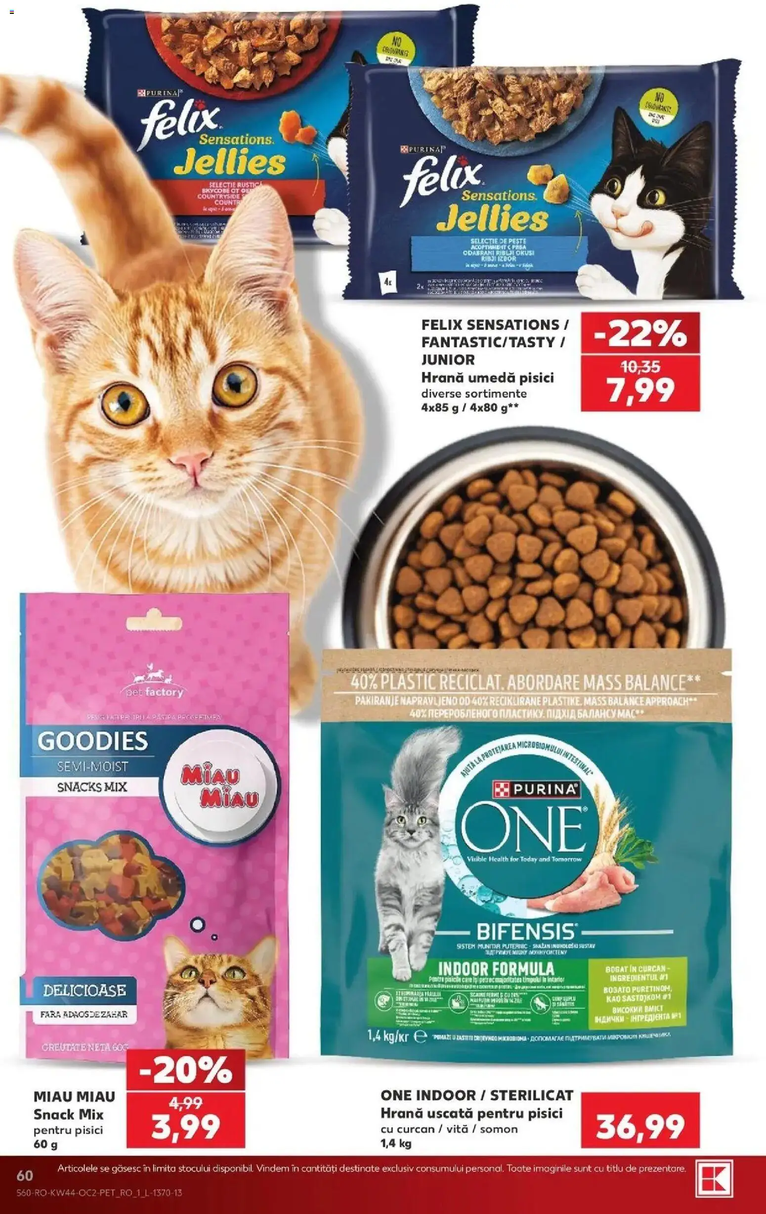 Previzualizarea de cataloage: Kaufland Kaufland Curtea de Argeș valabil de la 28.10.2026
