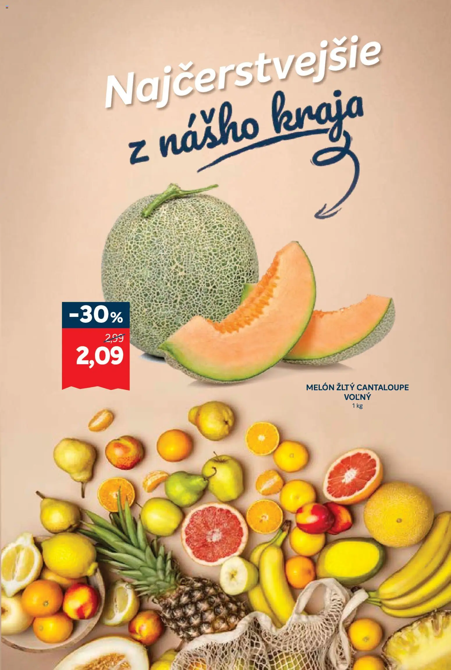 Náhľad Kraj letáku platného od 27.08.2026