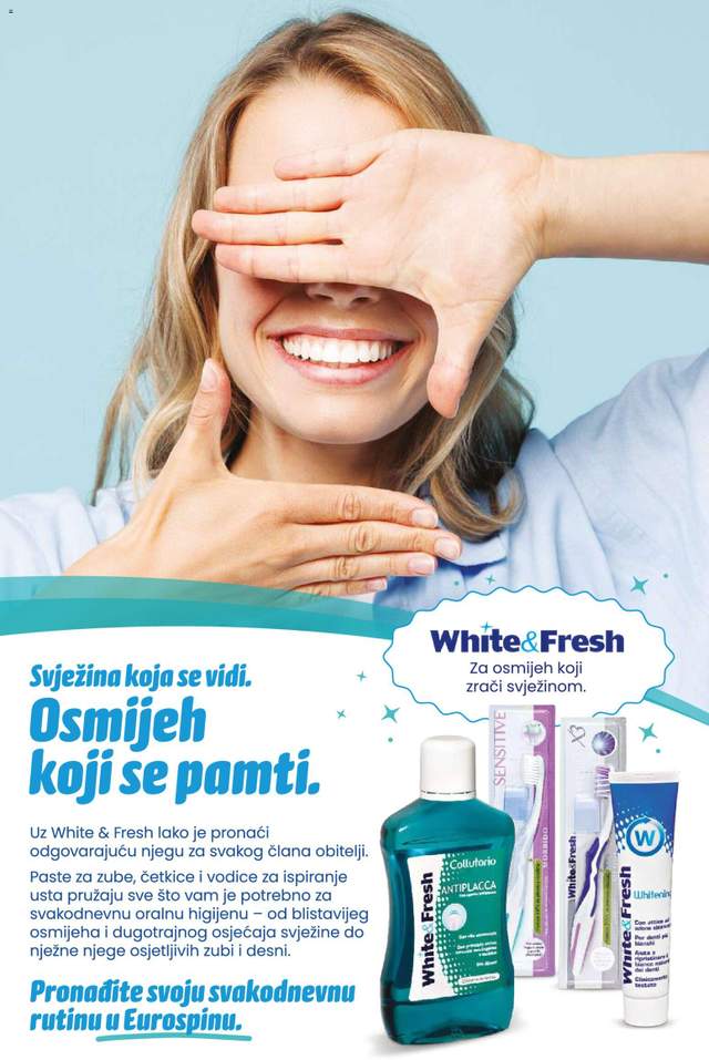 Novi Eurospin katalog od 26.08.