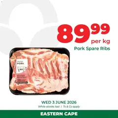 Preview of Food Lover's Market flyer valid from 02/09/2026