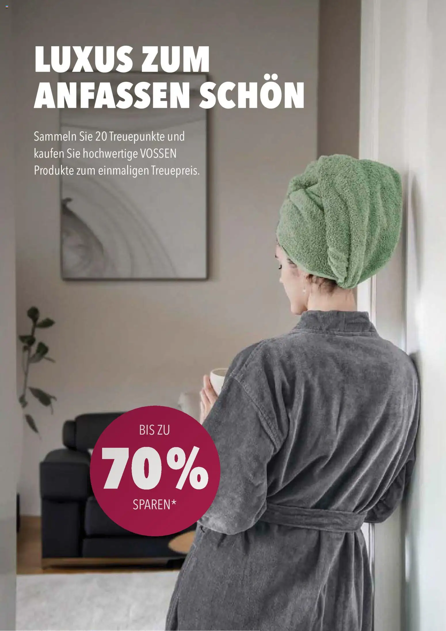 Vorschau von dem Prospekt des Geschäftes CITTI Markt, gültig ab dem 28.10.2026